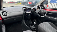 Peugeot 108 1.0 72 Allure 5dr Petrol Hatchback